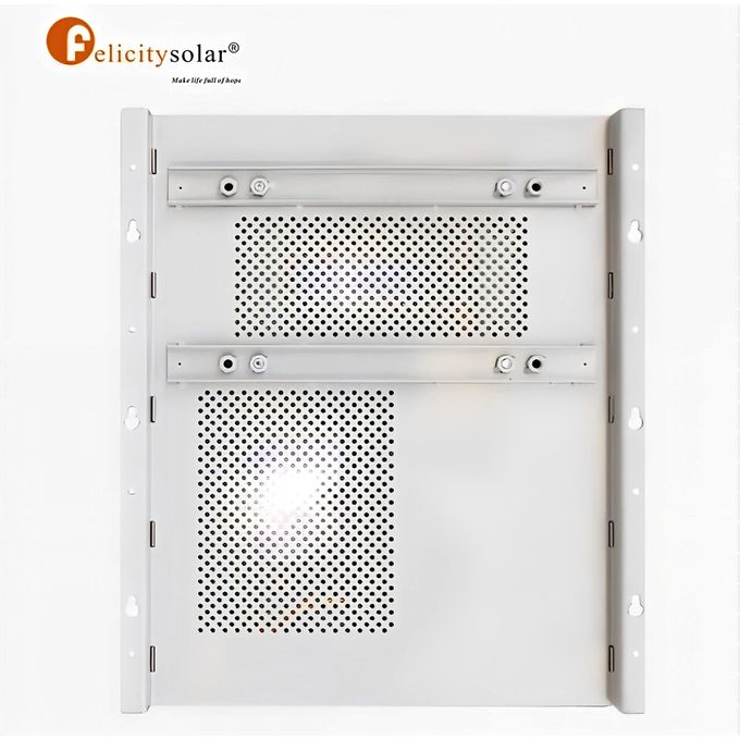 Felicity IVPS 7.5KVA 48V Pure Sine Wave Solar Inverter Transformer Base - Image 6