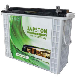 Japston Tall Tubular Wet Cell Battery - Image 2