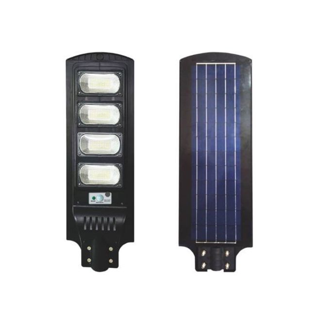 Sukhig 400w solar street light